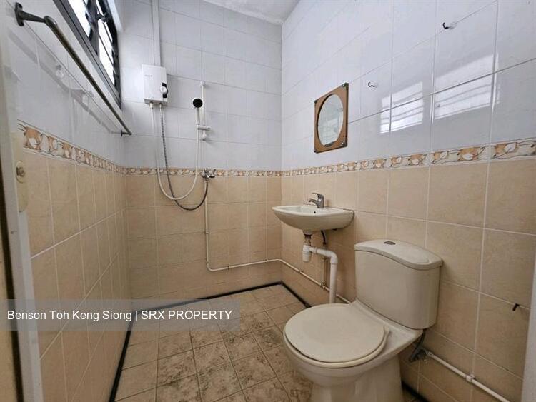 Blk 713 Chong Pang Green (Yishun), HDB 4 Rooms #534514381